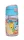 Fisher-Price Animals Party műanyag szívószálas kulacs akasztóval 350 ml