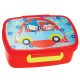 Fisher-Price Animals Car szendvicsdoboz