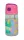 Fisher-Price Animals Unicorn Cute műanyag szívószálas kulacs akasztóval 350 ml