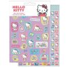 Hello Kitty Sweet 600 darabos matrica szett