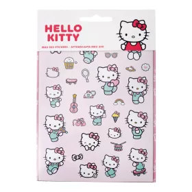 Hello Kitty Summer 600 darabos matrica szett
