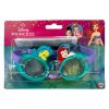Disney Hercegnők Ariel gyerek úszószemüveg 3D-s kialakítással