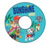 Mancs Őrjárat Sunshine Mode úszógumi 51 cm