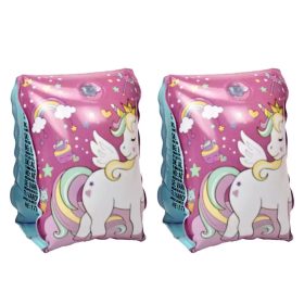 Unikornis Dream karúszó 25x15 cm