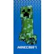 Minecraft SSS fürdőlepedő, strand törölköző 70x140cm