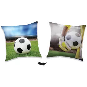 Focis Goal Keeper párna, díszpárna 40x40 cm