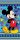 Disney Mickey Hello fürdőlepedő, strand törölköző  70x140cm