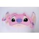 Disney Lilo és Stitch, A csillagkutya Angel Pink 3D formapárna, díszpárna 35 cm