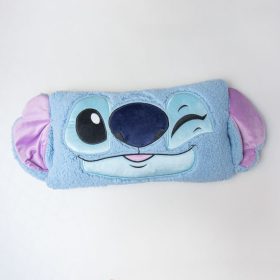   Disney Lilo és Stitch, A csillagkutya Blink 3D formapárna, díszpárna 27x45 cm