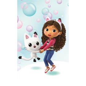   Gabi babaháza Bubbles kéztörlő, arctörlő, törölköző 30x50cm