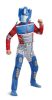Transformers Optimus jelmez 7-8 év