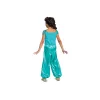 Disney Hercegnők Jasmine jelmez 7-8 év