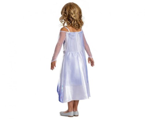 Disney Jégvarázs Snow Queen jelmez 5-6 év