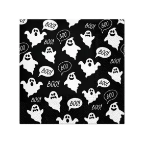 Halloween Ghost szalvéta 20 db-os 33x33 cm