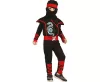 Ninja Shadow jelmez 92/104 cm