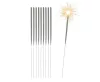 Csillagszóró Sparkler Light 16 cm 10 db-os szett