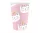 Cicás Sleepy papír pohár 6 db-os 250 ml