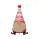 Karácsonyi Gnome fólia lufi 91 cm