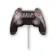 Gamer Pad fólia lufi 28 cm (WP)