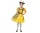 Méhecske Yellow jelmez 120/130 cm