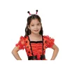 Katica Red jelmez 120/130 cm