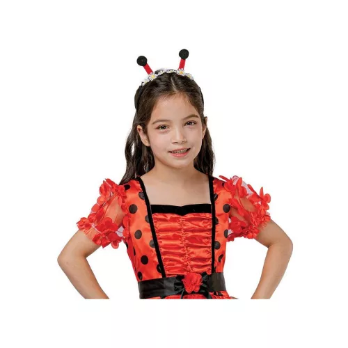 Katica Red jelmez 120/130 cm