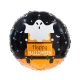 Halloween Ghost fólia lufi 46 cm