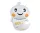 Szellem Boo fólia lufi 59 cm