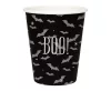 Halloween Ghost papír pohár 6 db-os 266 ml