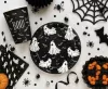 Halloween Ghost papír pohár 6 db-os 266 ml