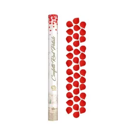 Szerelem Rose Petals konfetti kilövő 60 cm