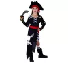 Kalózlány Little Corsair jelmez 110/120 cm