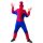 Pókhős Saver jelmez 130/140 cm