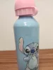 Disney Lilo és Stitch, A csillagkutya Cheeky alumínium kulacs ivókupakkal 500 ml II. osztály