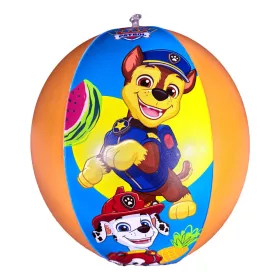 Mancs Őrjárat Fruits strandlabda 45 cm II. osztály