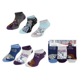 Disney Jégvarázs Mythic gyerek titokzokni 23-34