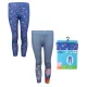 Peppa malac Flower gyerek leggings 2 - 8 év / 92 - 128 cm