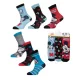 Disney Mickey Fun gyerek zokni 23-34