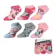 Disney Minnie Bow gyerek titokzokni 23-34