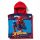Pókember Spider Sense strand törölköző poncsó 50x100 cm (Fast Dry)