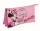 Disney Minnie Paris 3 rekeszes tolltartó 22 cm