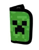 Minecraft Face pénztárca