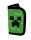 Minecraft Face pénztárca