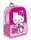 Hello Kitty Unicorn 3D hátizsák, táska 30 cm