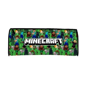 Minecraft Face tolltartó 23 cm