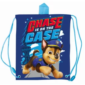 Mancs Őrjárat Chase is on the Case uzsonnás táska 30 cm