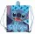Disney Lilo és Stitch, A csillagkutya Abstract uzsonnás táska 30 cm