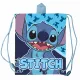 Disney Lilo és Stitch, A csillagkutya Abstract uzsonnás táska 30 cm