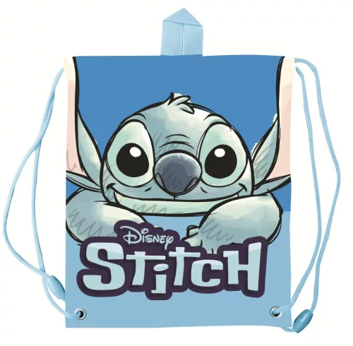 Disney Lilo és Stitch, A csillagkutya Smile uzsonnás táska 30 cm