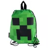 Minecraft Face uzsonnás táska 30 cm